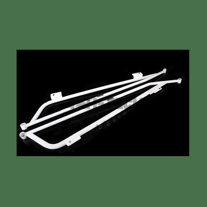 Ultra Racing Floor Bar set (S2000 99-09)