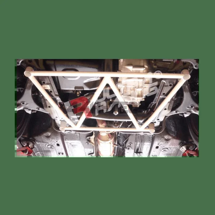Ultra Racing H-Brace front (Honda Integra 01-06)