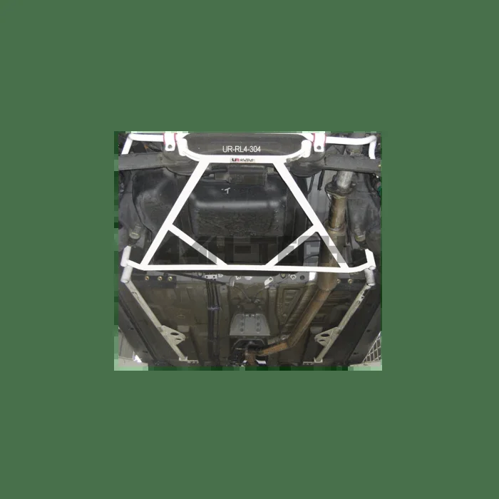 Ultra Racing H-Brace rear (Honda Integra 01-06)