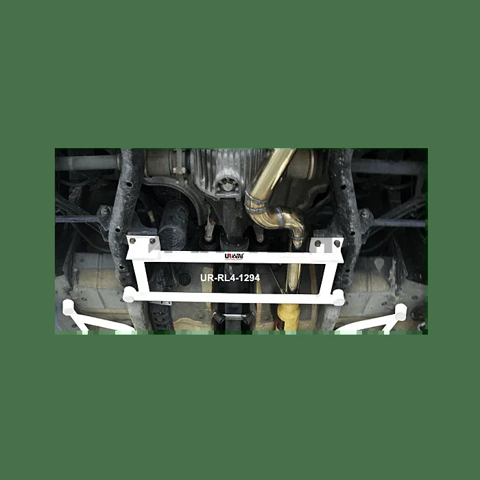 Ultra Racing H-Brace rear (Honda S2000 99-09)