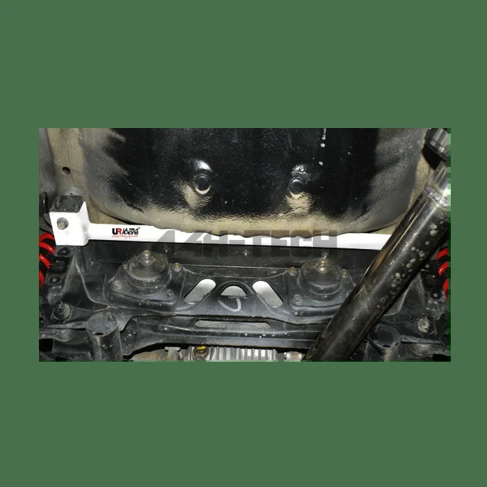 Ultra Racing Lower Member Brace rear (Honda S2000 99-09)
