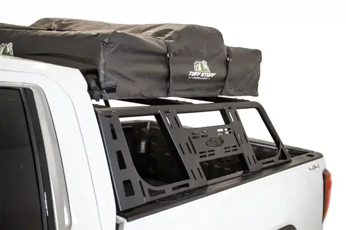 Universal Overland Rack