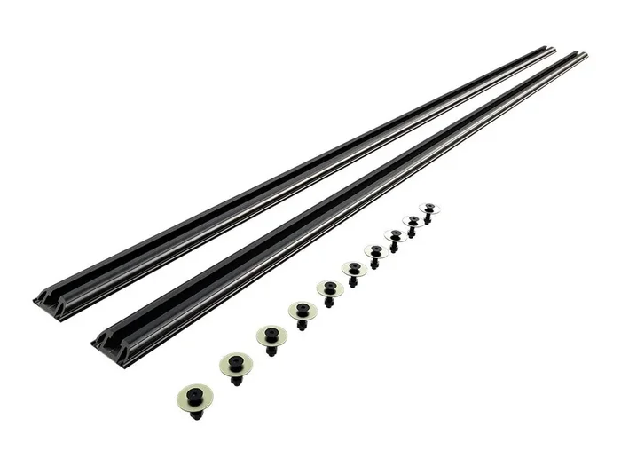 UNIVERSAL TRACK NON DRILLED / 1800MM(L) – BY FRONT RUNNER