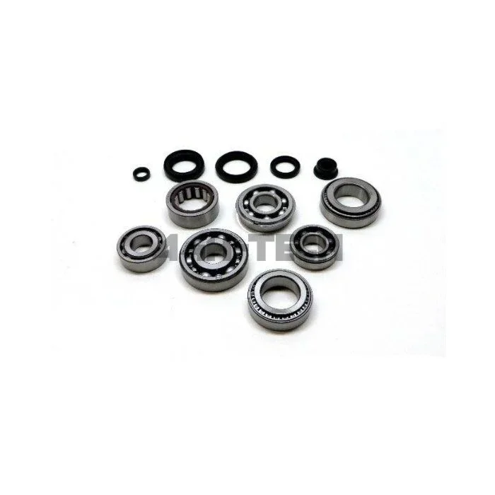 USA Standard Gear bearing and seal kit (Honda S4C/Y21/S9B/S80 transmissions)
