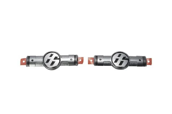 USDM 86 Piston Badge – 2013-2021 Scion FR-S / Subaru BRZ / Toyota 86