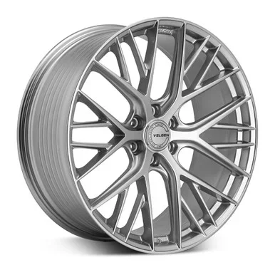 Velgen Wheels F-150 VFF12 Gloss Silver Wheel – 22×10 +38 (2015-2025)