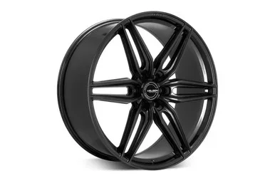 Velgen Wheels F-150 VFFT6 Gloss Black Wheel – 22×10 (2021-2023)