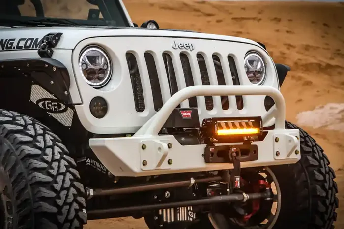 VISION X LIGHTING 11.97″ SHOCKER RACE LED BAR DUAL MODE WHITE LIGHT VECTOR AND AMBER PHOTON LIGHT PIPE W/ HARNESS – 9934280