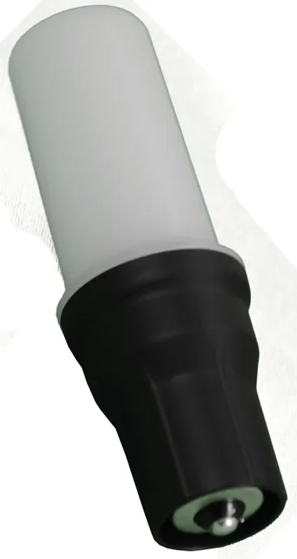 VISION X LIGHTING BUGGY WHIP LIGHT (BA15S) BLUE – 9130453