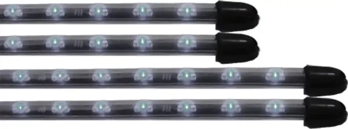 VISION X LIGHTING FLEXIBLE LED UNDER CAR KIT SUPERWHITE – 4005624