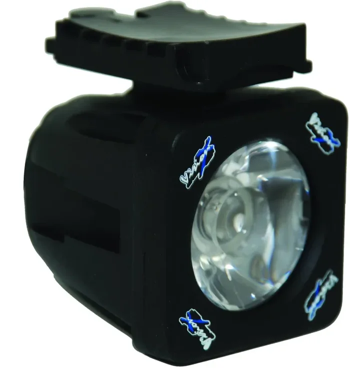 VISION X LIGHTING SOLSTICE SOLO HELMET MOUNT KIT – 4002753