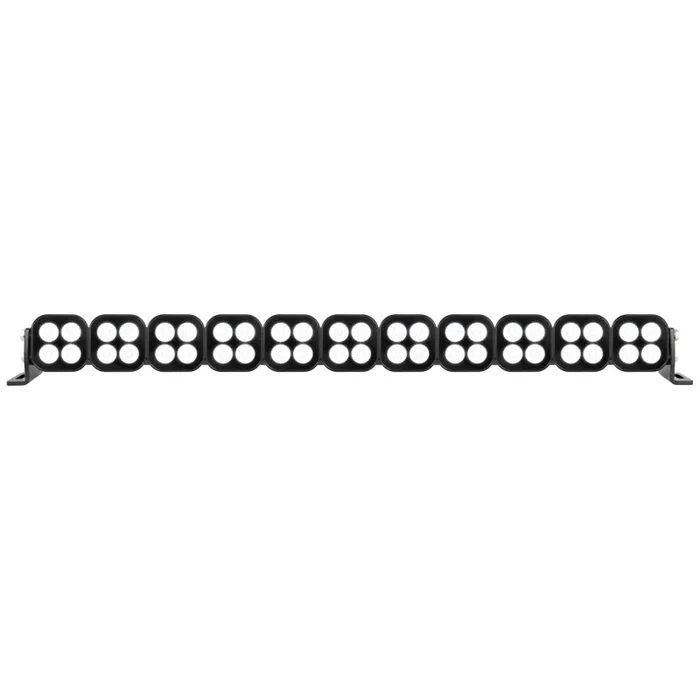 VISION X LIGHTING UNITE SERIES 30″ BLACKOUT SPOT BEAM – 4530010