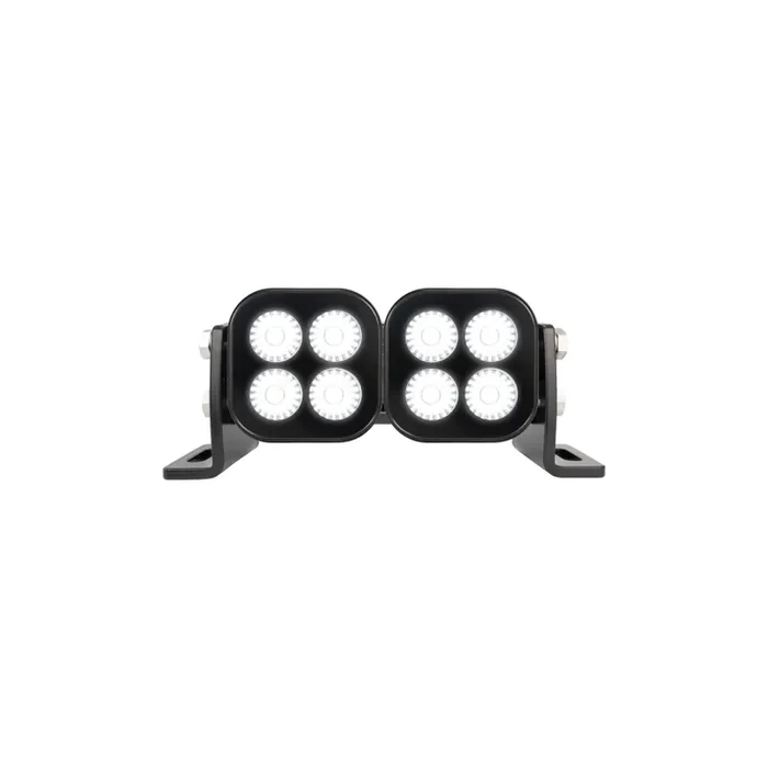 VISION X LIGHTING UNITE SERIES 6″ BLACKOUT FLOOD BEAM – 4506011
