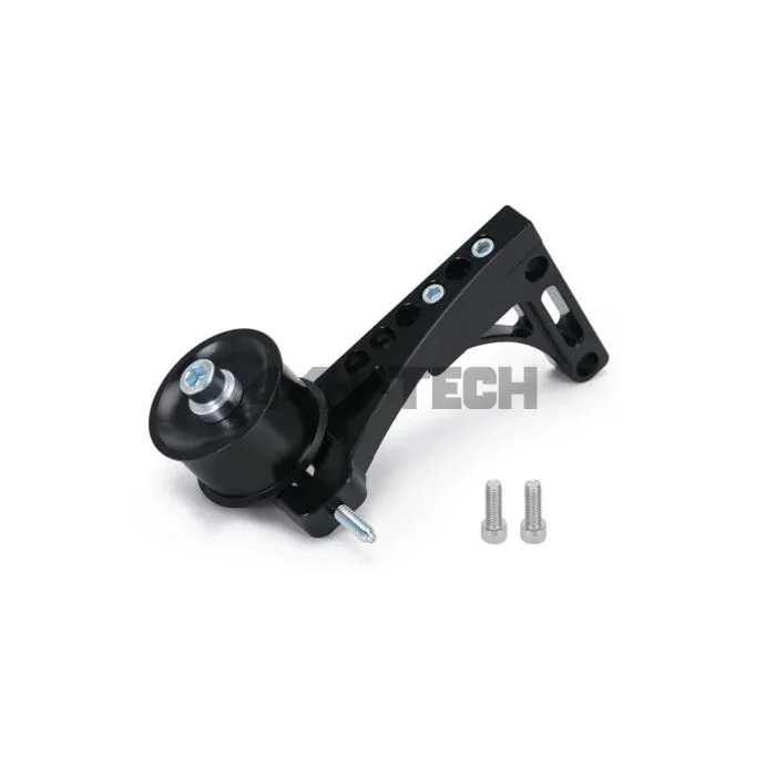 VMS Racing timing belt geleider/tensioner black (Honda B-serie engines)