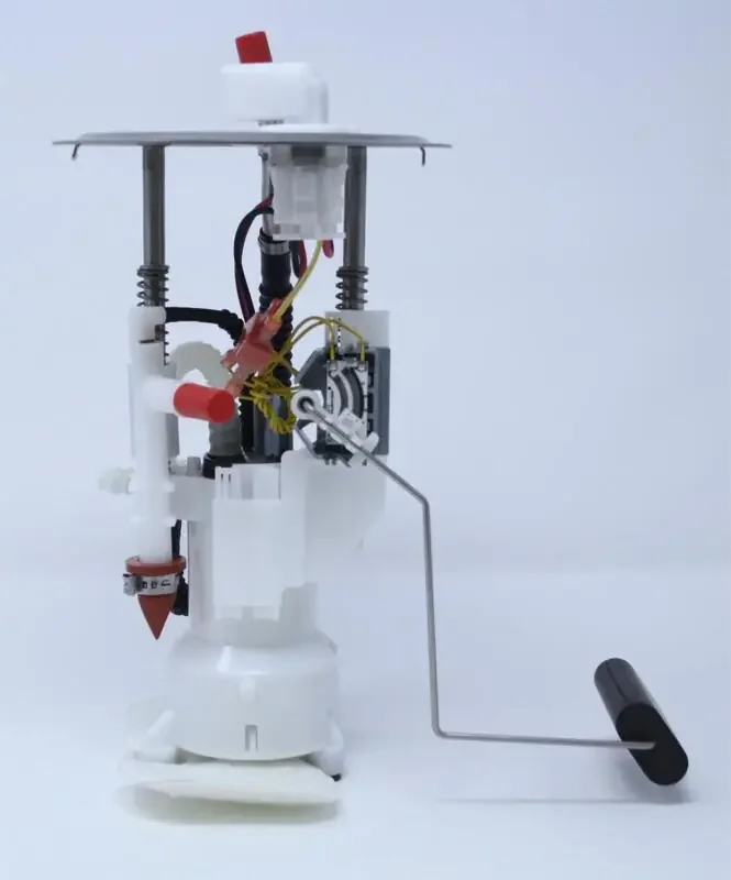 Walbro 10 Ford Mustang High Performance Fuel Pump Assembly