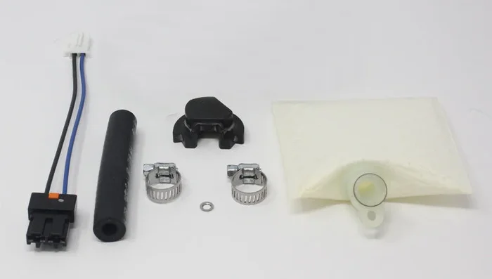 Walbro Fuel Pump Kit for 02-07 Subaru WRX/04-07 Subaru WRX STi
