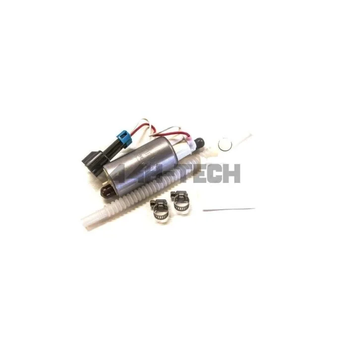 Walbro fuel pump upgrade kit 255 lph (Civic 07-12 Type R FN2)