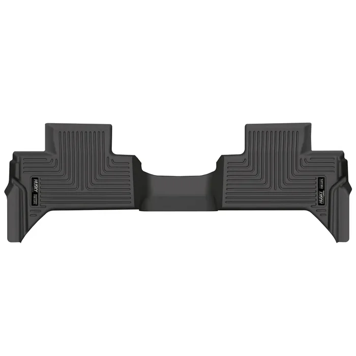 WeatherBeater 2nd Seat Floor Liner (Dbl Cab) – Blk 2022+ Tundra