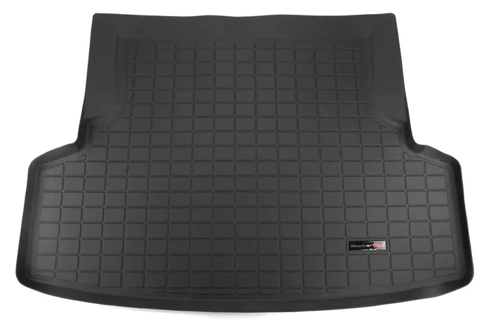 WeatherTech Cargo Liner All Weather Trunk Mat – 2015-2024 Subaru WRX / 2015-2021 STI
