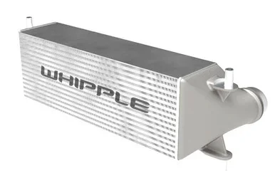 Whipple Bronco 2.3L/2.7L Mega Cooler (2021-2023)