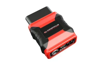 Whipple Ranger 2.3L EcoBoost Calibration – 50 State Legal (2019-2023)