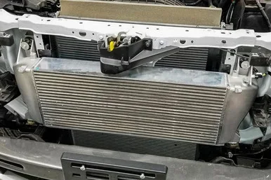 Whipple Ranger 2.3L EcoBoost Mega Cooler (2019-2023)