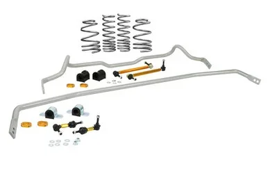 Whiteline Focus ST Grip Series Stage 1 Kit (2014-2018)