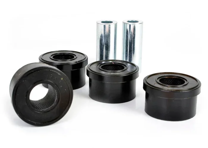 Whiteline Plus 05+ BMW 1 Series/3/05-10/11 3 Series Rear Control Arm – Lower Inner Bushing Kit