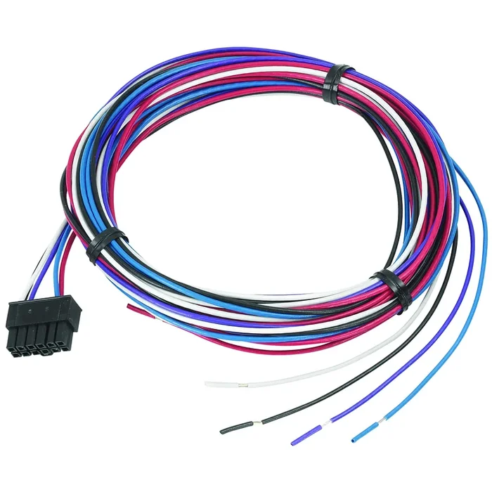 Wire Harness, Voltmeter, Spek-Pro, Replacement