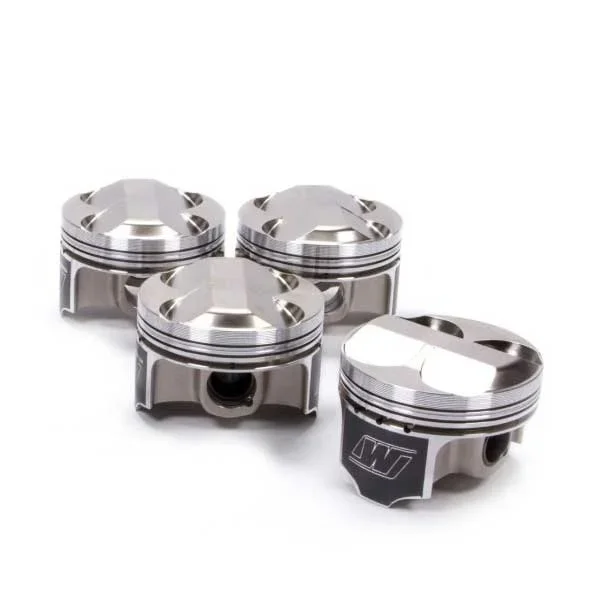 Wiseco Pistons Audi / VW 2.0L 20V 4 cyl. for Turbo 8.0:1 (83.50mm)