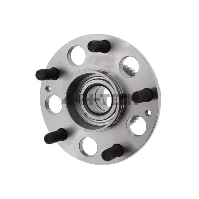 WJB Wheel bearing 5×114.3 rear (ABS) (Honda Civic/Integra)