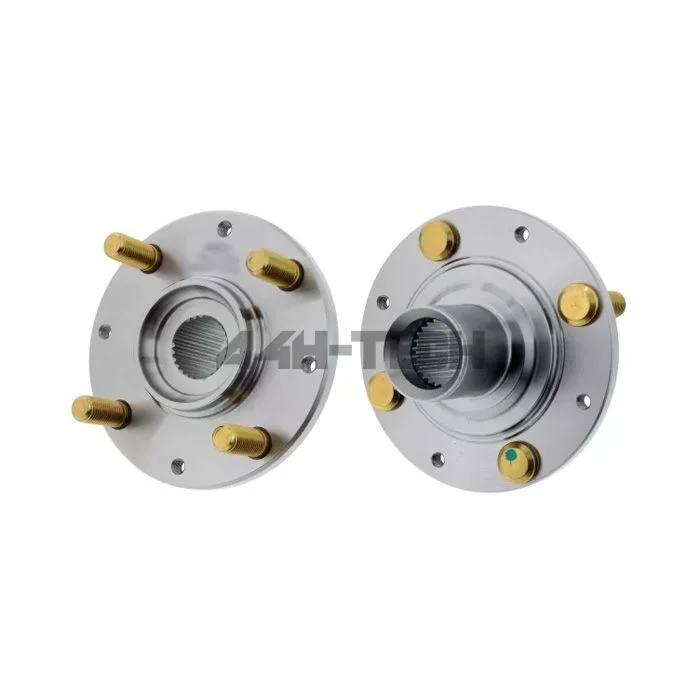 WJB Wheel hub 4×100 262mm front (Honda Civic/CRX/Integra)