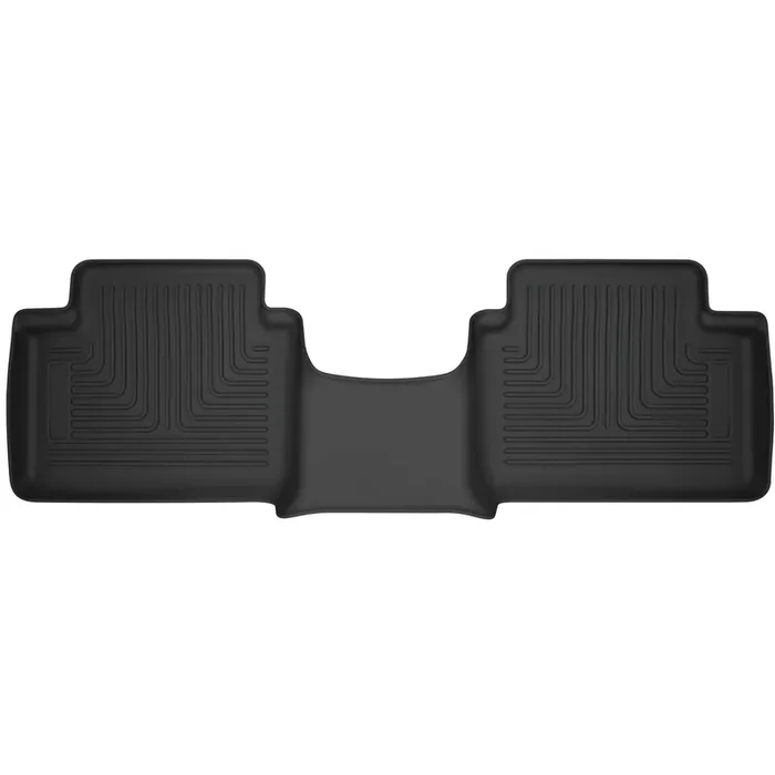 X-Act Contour Black Floor Liner (Supercab) 19-23 Ranger