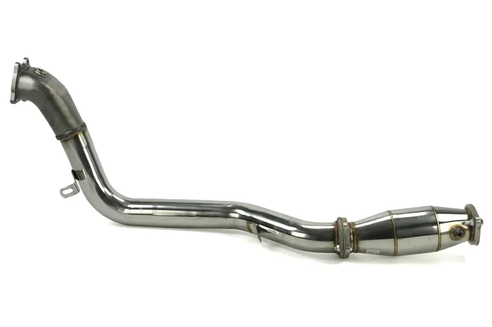 X-Force Pro Series Catted Downpipe – 2008-2014 Subaru WRX / 2008-2021 Subaru STI