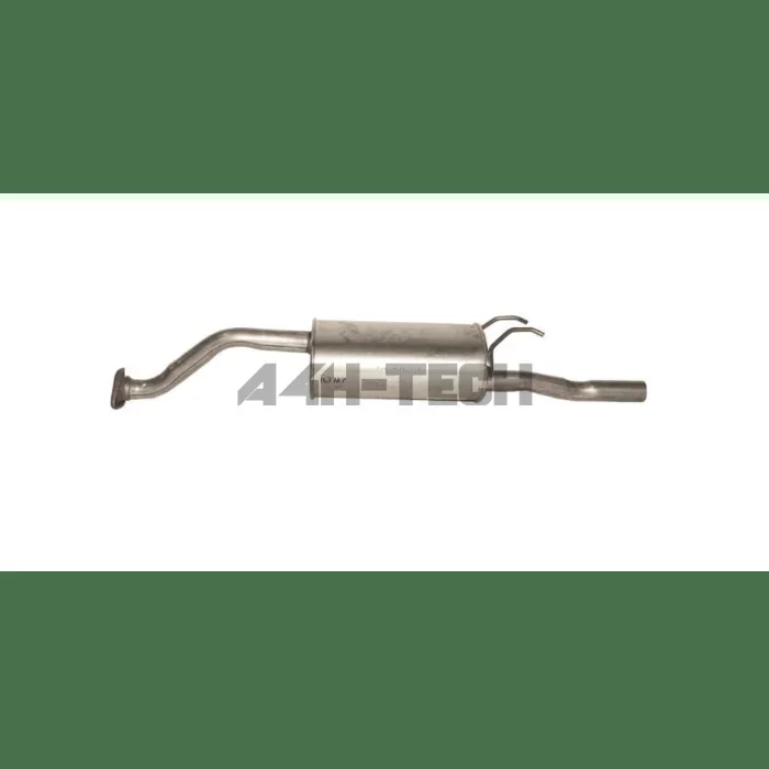 XHaust replacement rear muffler (Honda Civic 92-95/96-00 2/4drs)