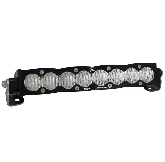XL-R LED LIGHT AMBER WIDE CORNERING