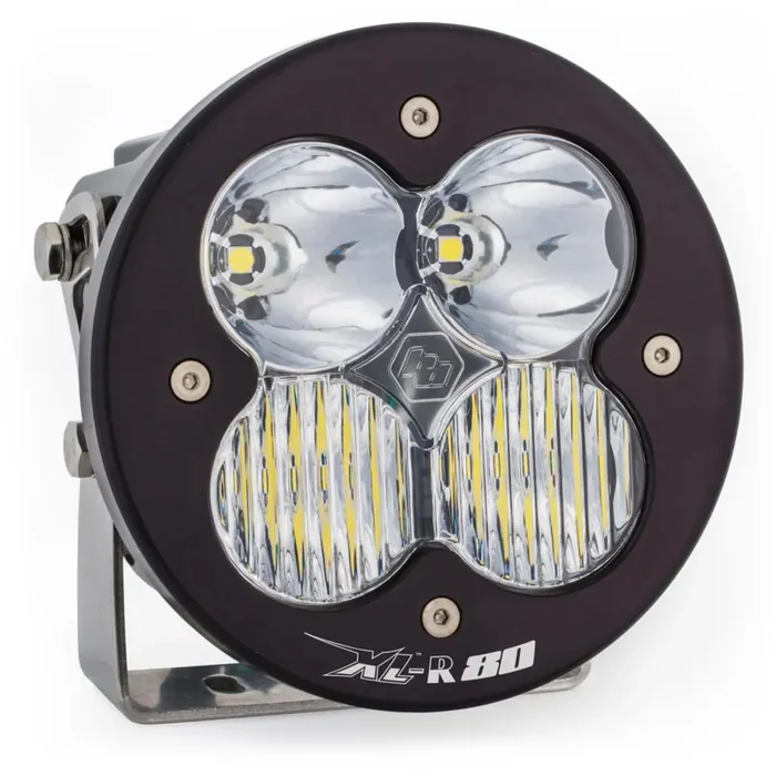 XL-R LED LIGHT DRIVING/COMBO