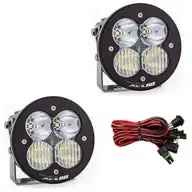 XL-R80 LED Light – Pair