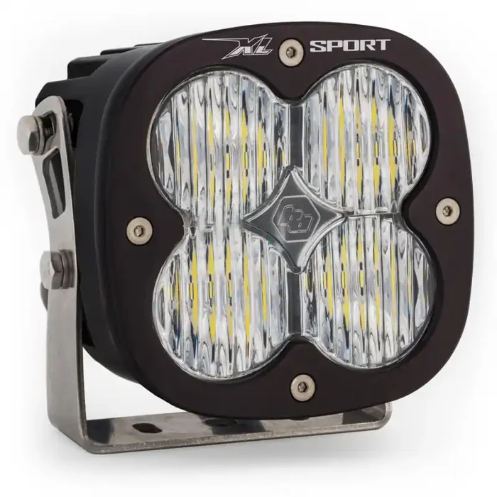 XL SPORT LED LIGHT WIDE CORNERING