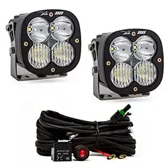 XL80 LED Light – Pair