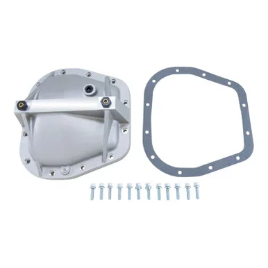 Yukon 9.75in Ta HD Aluminum Girdle Cover F-150/Raptor (1997-2018)
