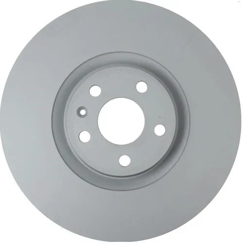Zimmermann Front 366mm Brake Rotor, Volvo XC90 II, XC60 II