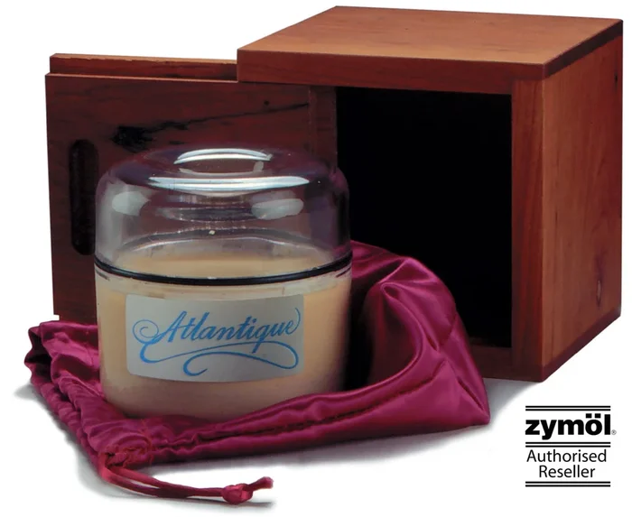 Zymol Atlantique™ Glaze – Perfected for R. Lauren 8oz 226g