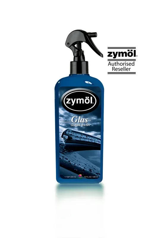 Zymol Glas Interior and Exterior Glass Cleaner 12fl oz 340ml