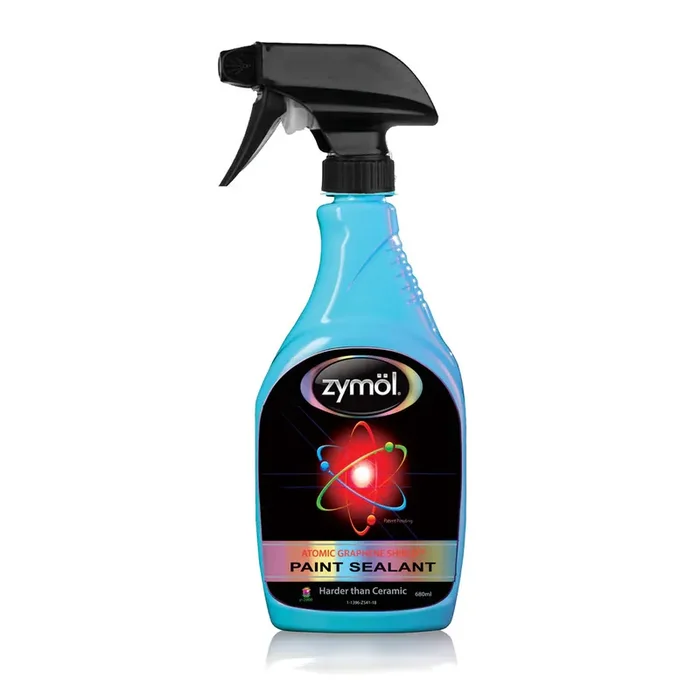 Zymol Graphene Atomic Shield™ – Pure Graphene that becomes your finish 23oz 680ml