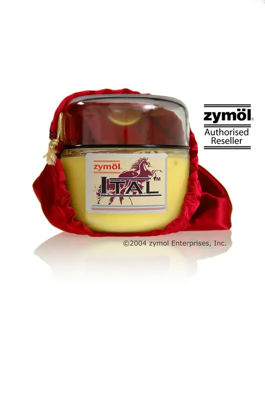 Zymol Ital™ Glaze – Italian Auto Glaze for Classic or New 8oz 226g