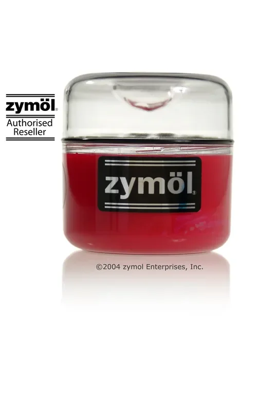 Zymol Rouge™ – Red Paint Correcting Sealant 8oz 226g